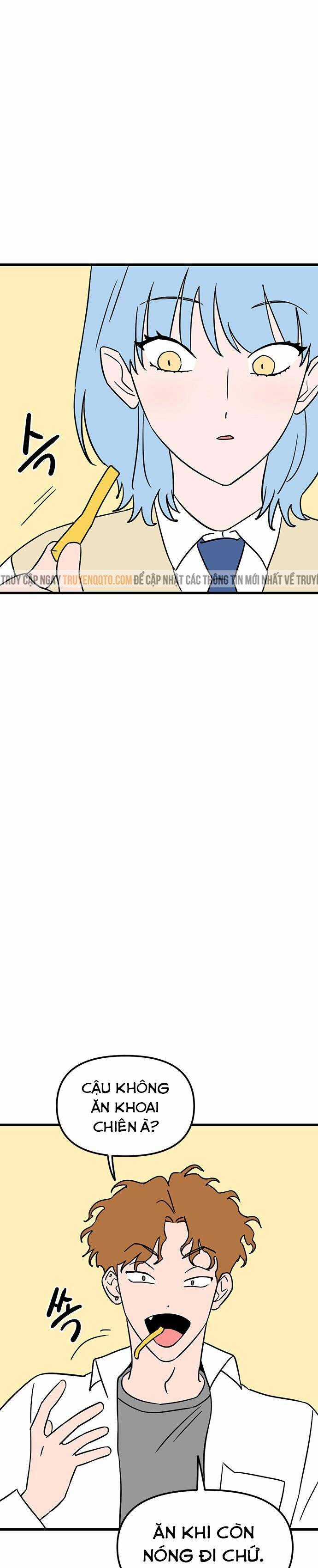 Long Miêu Chương 39 trang 23