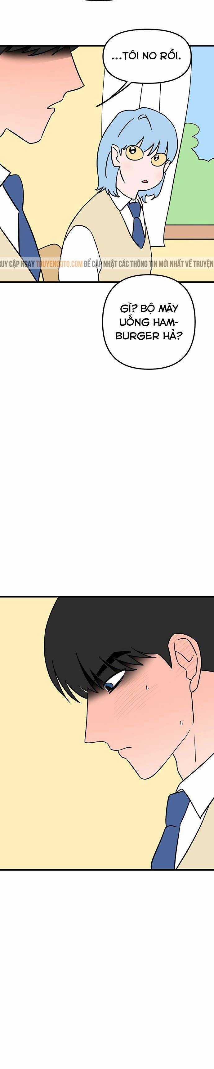 Long Miêu Chương 39 trang 25