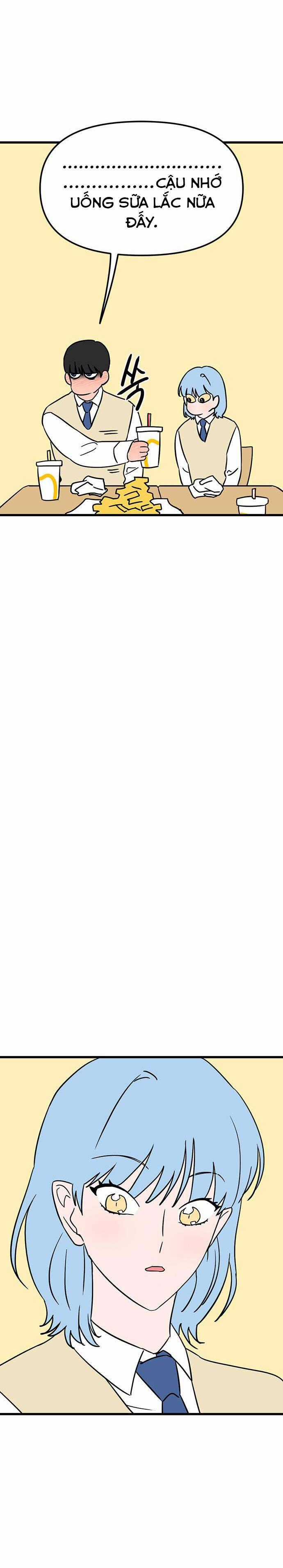 Long Miêu Chương 39 trang 27