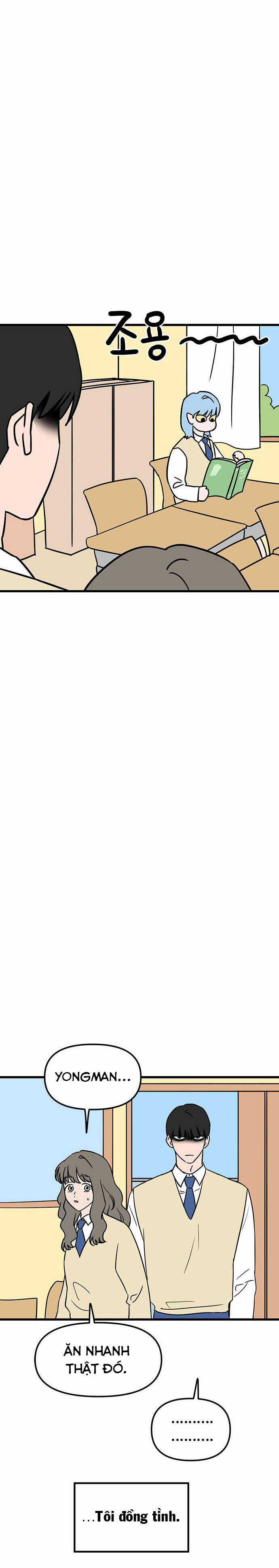 Long Miêu Chương 39 trang 3