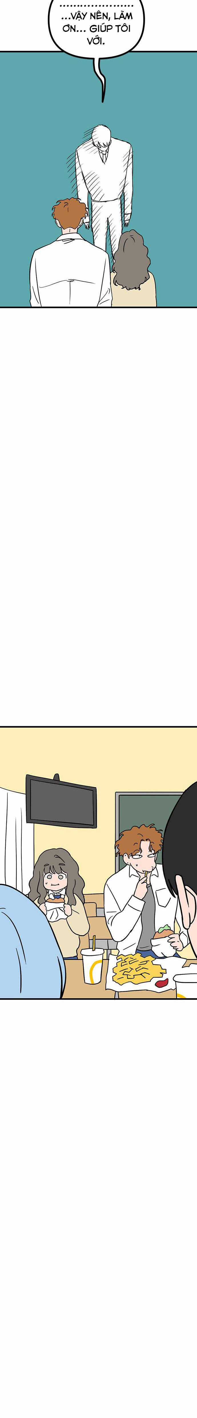 Long Miêu Chương 39 trang 9