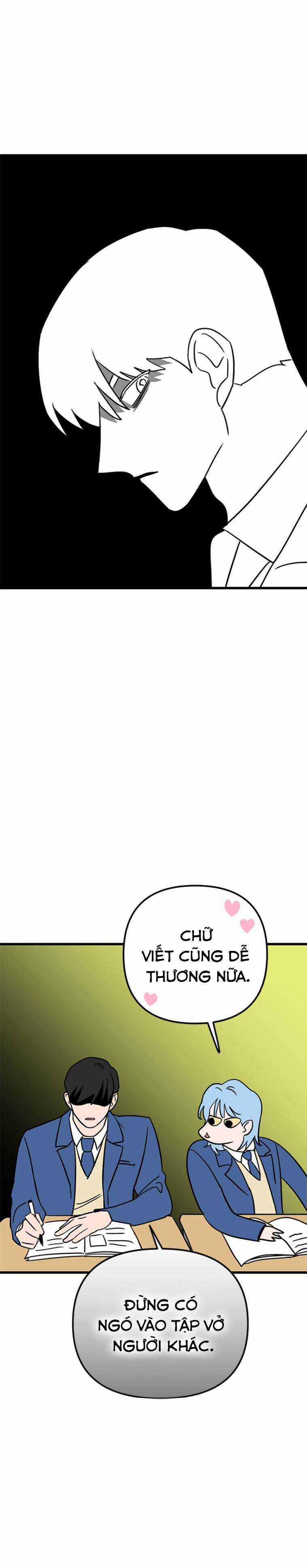 Long Miêu Chương 4 trang 10