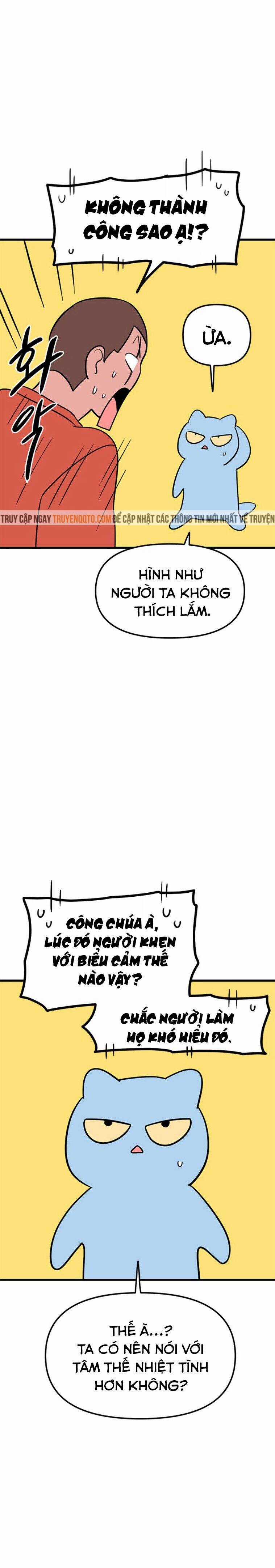 Long Miêu Chương 4 trang 11