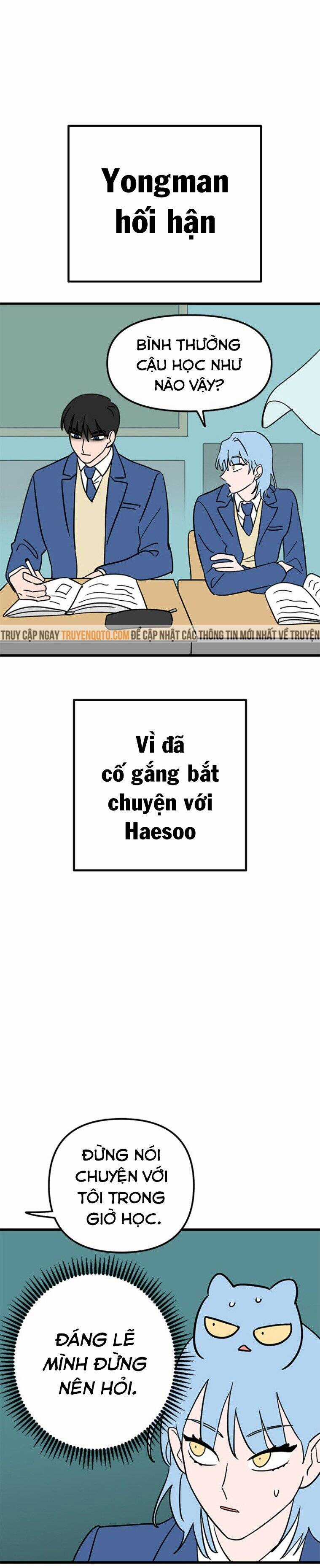 Long Miêu Chương 4 trang 4