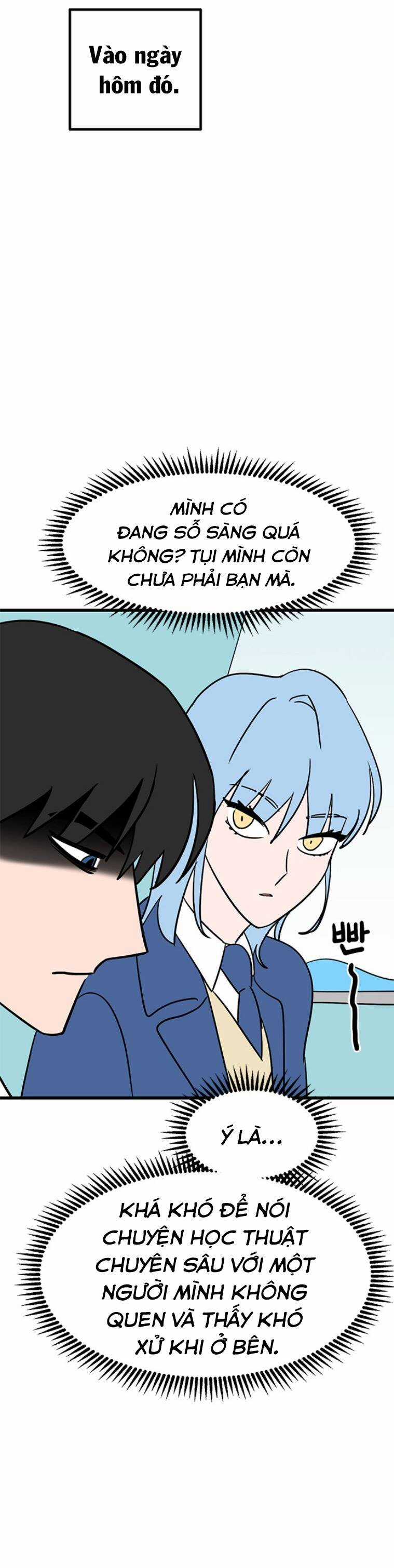 Long Miêu Chương 4 trang 5