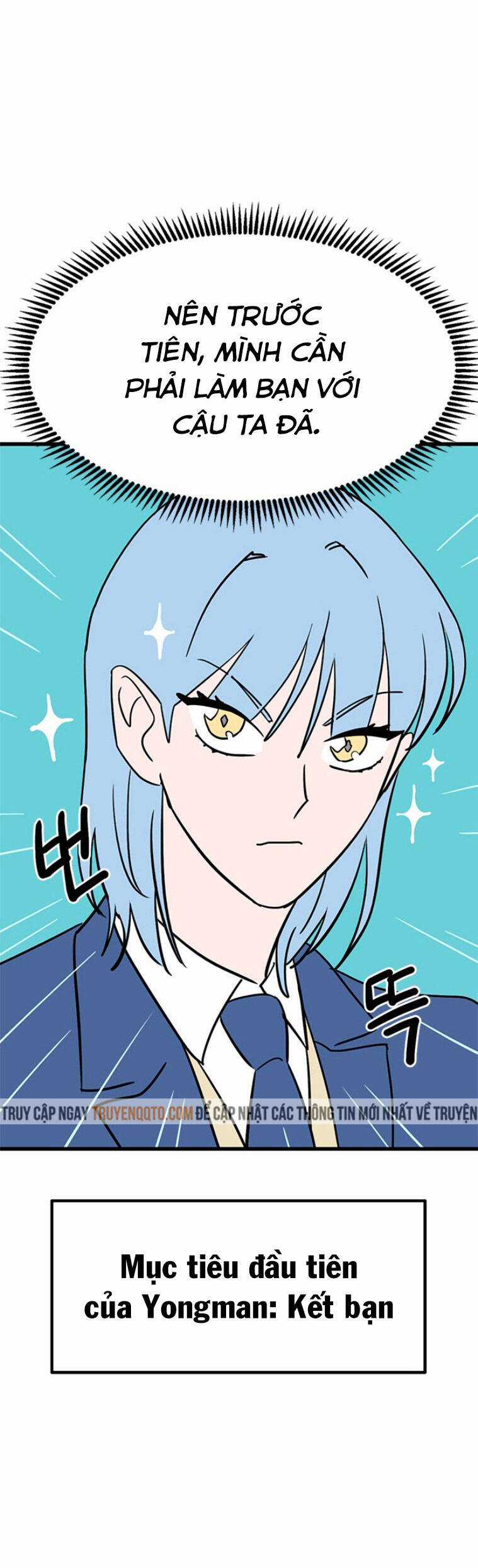 Long Miêu Chương 4 trang 6