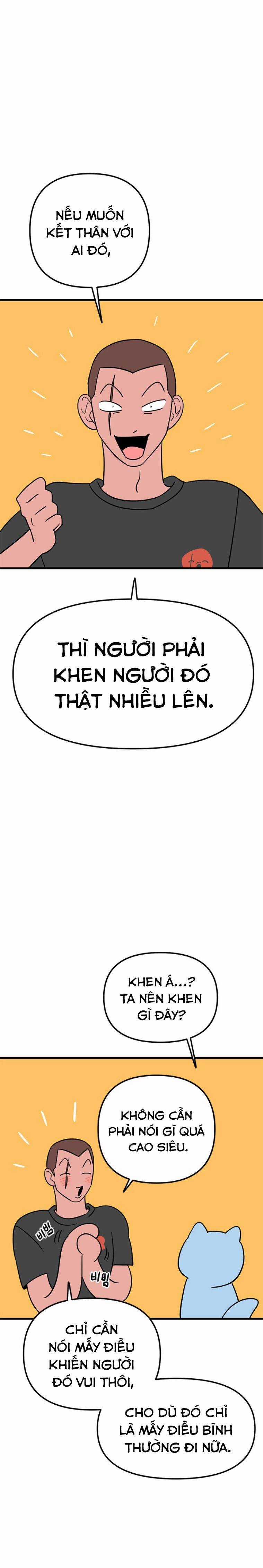 Long Miêu Chương 4 trang 8