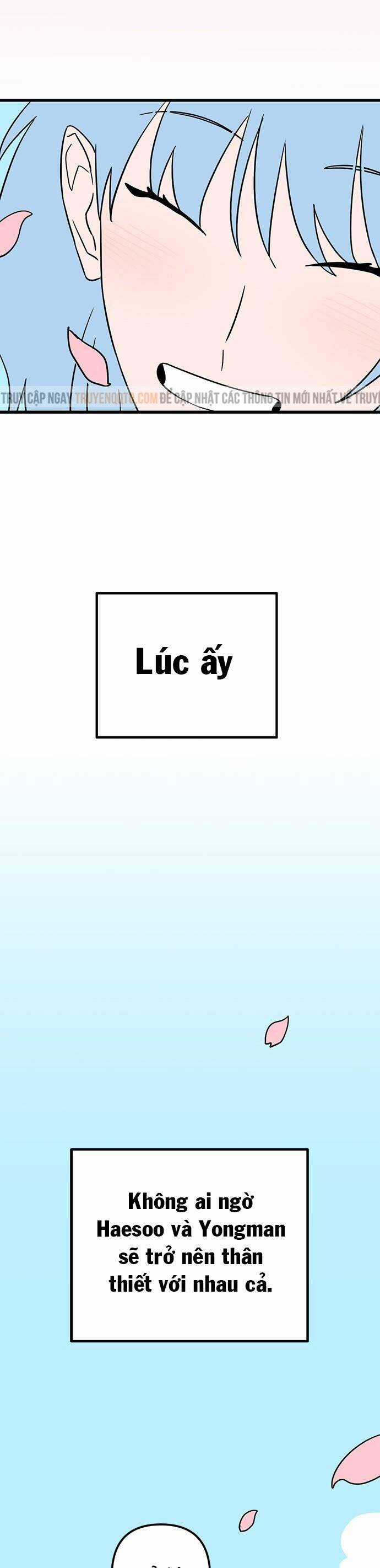 Long Miêu Chương 41 trang 16