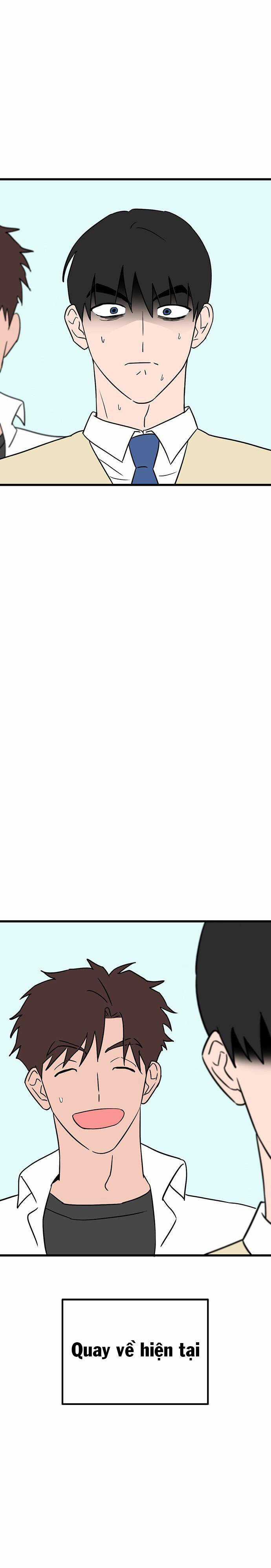 Long Miêu Chương 41 trang 19