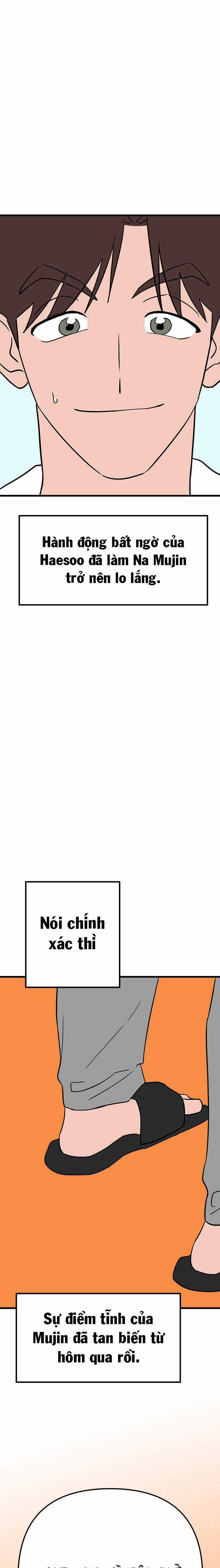 Long Miêu Chương 41 trang 20