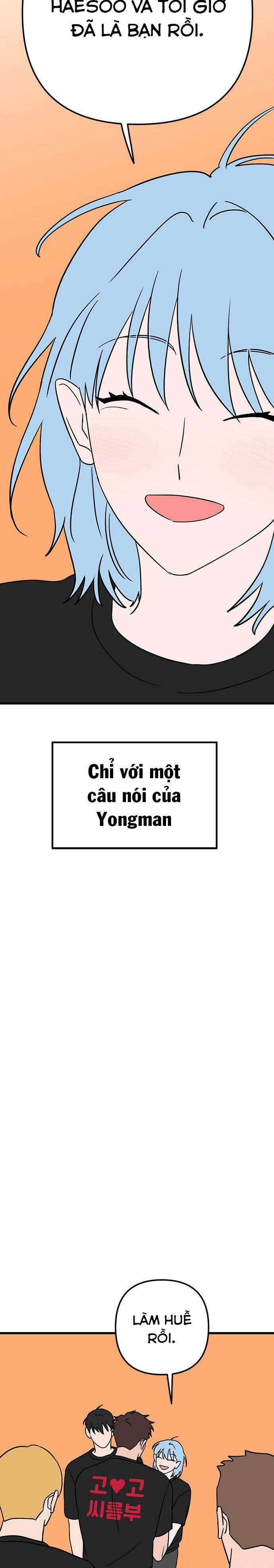 Long Miêu Chương 41 trang 21