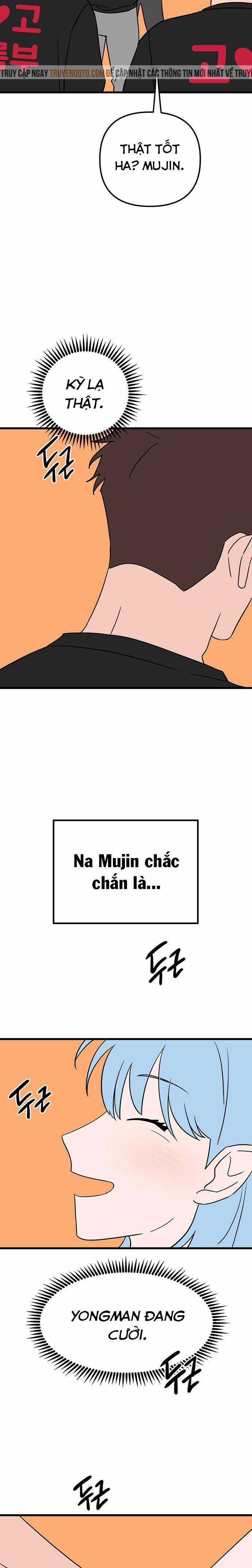 Long Miêu Chương 41 trang 22