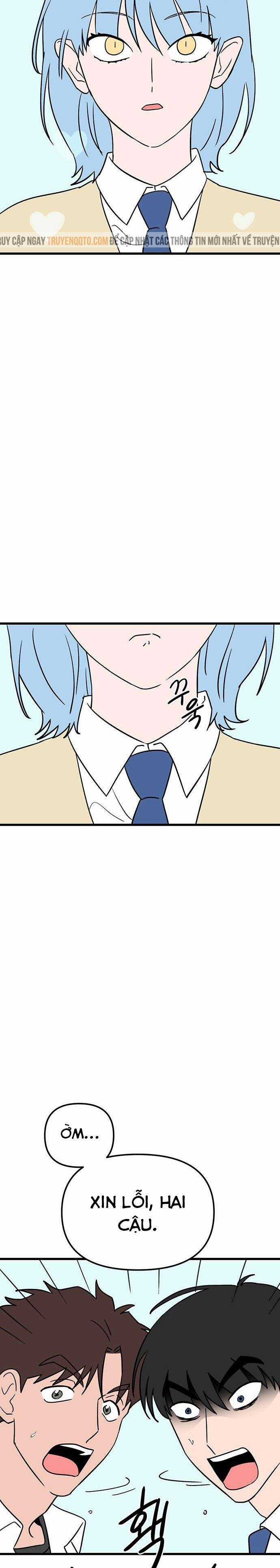 Long Miêu Chương 41 trang 28