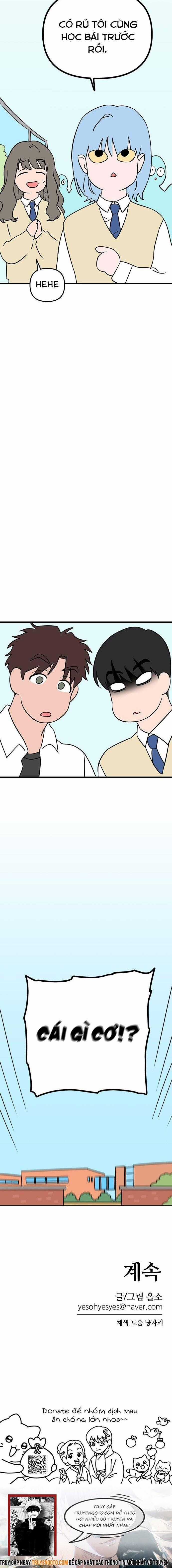 Long Miêu Chương 41 trang 30