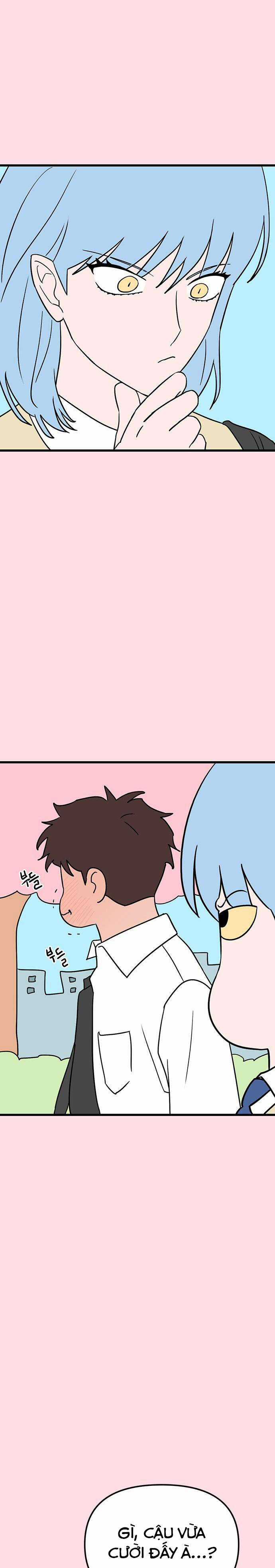 Long Miêu Chương 41 trang 8