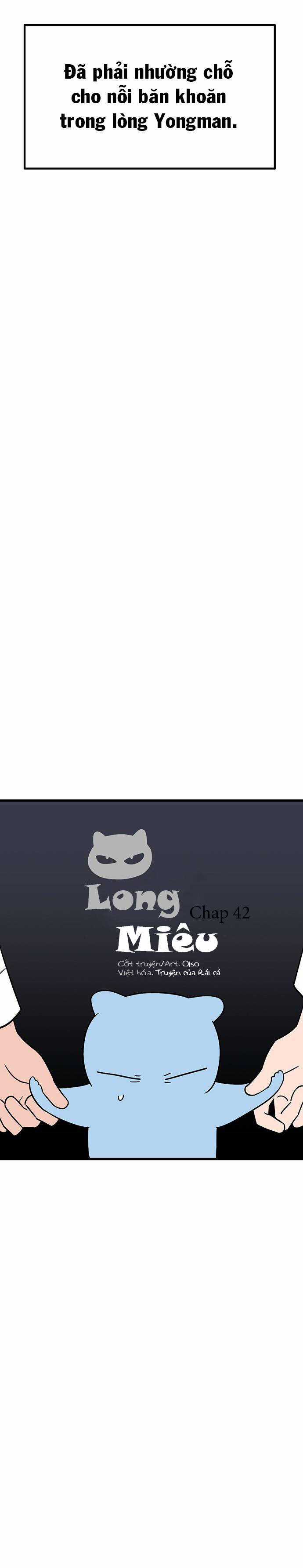 Long Miêu Chương 42 trang 10