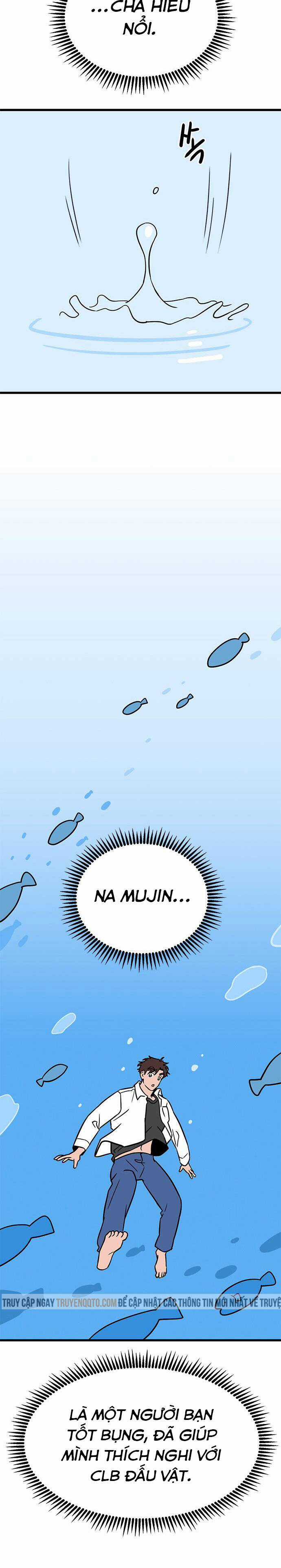 Long Miêu Chương 42 trang 13