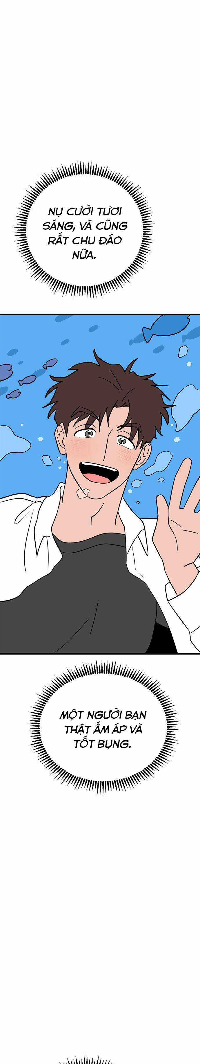 Long Miêu Chương 42 trang 14