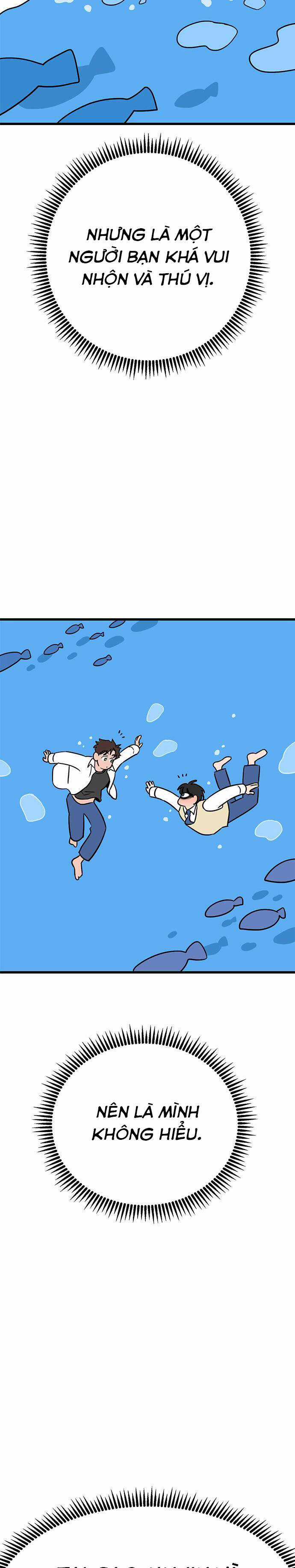 Long Miêu Chương 42 trang 16