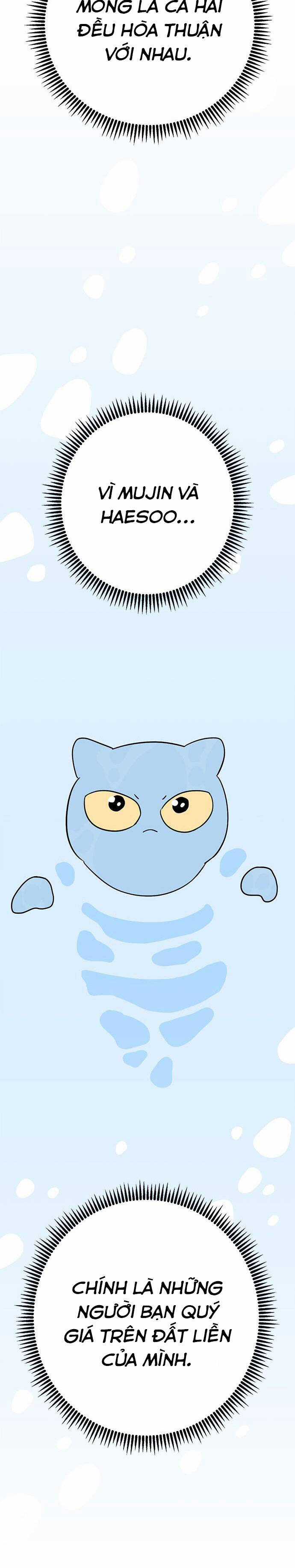 Long Miêu Chương 42 trang 18