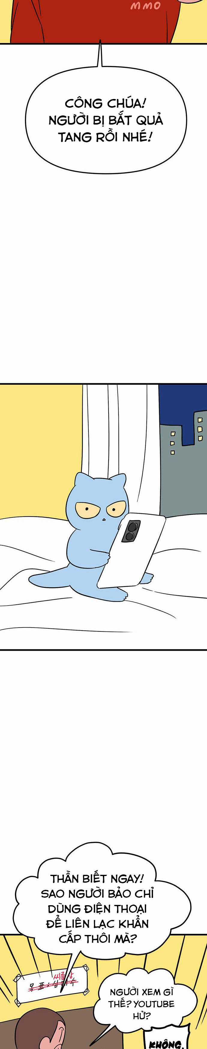 Long Miêu Chương 42 trang 20