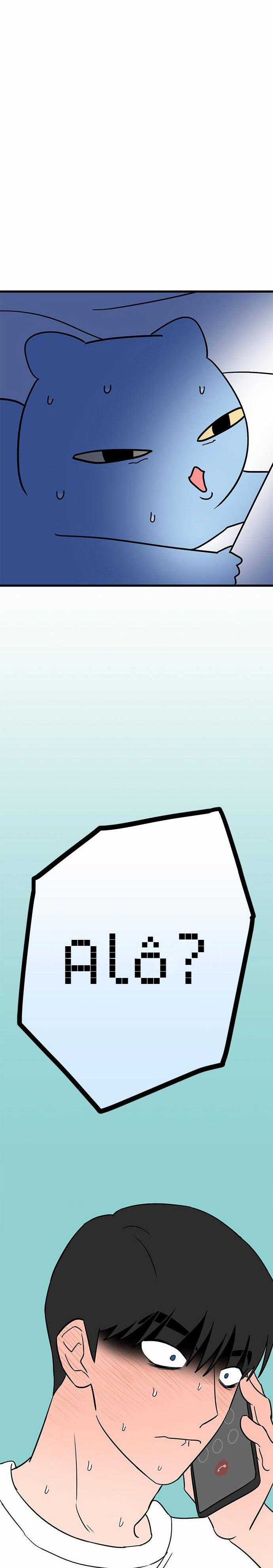 Long Miêu Chương 42 trang 28