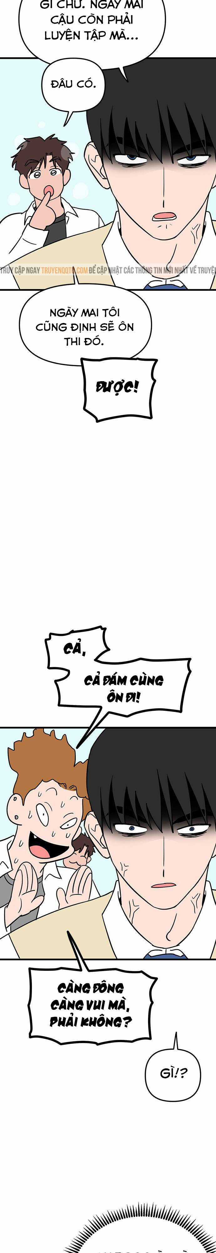 Long Miêu Chương 42 trang 4