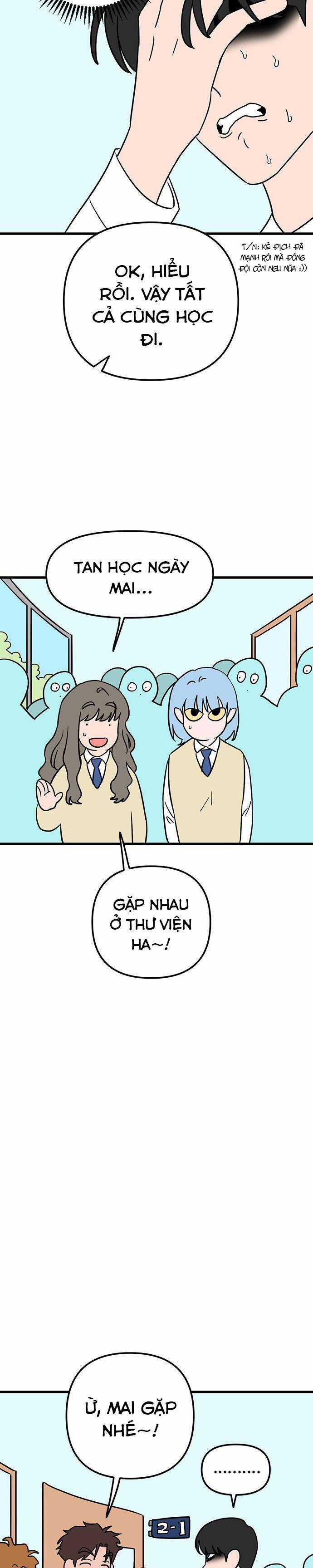 Long Miêu Chương 42 trang 6