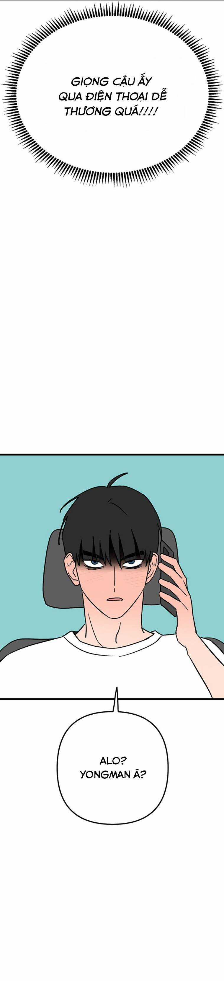 Long Miêu Chương 43 trang 18