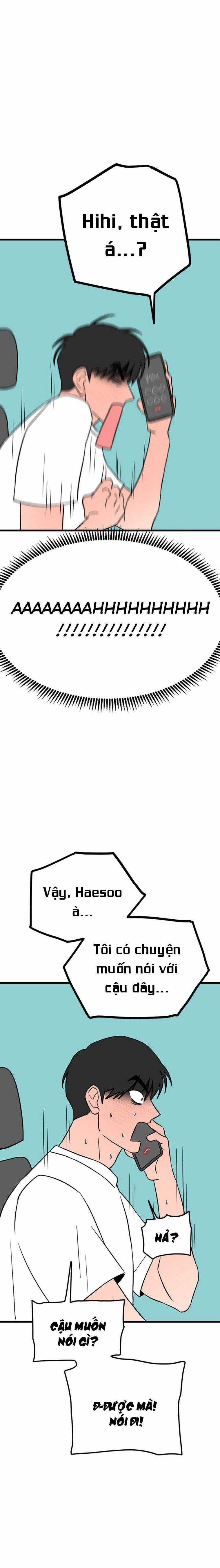 Long Miêu Chương 43 trang 22