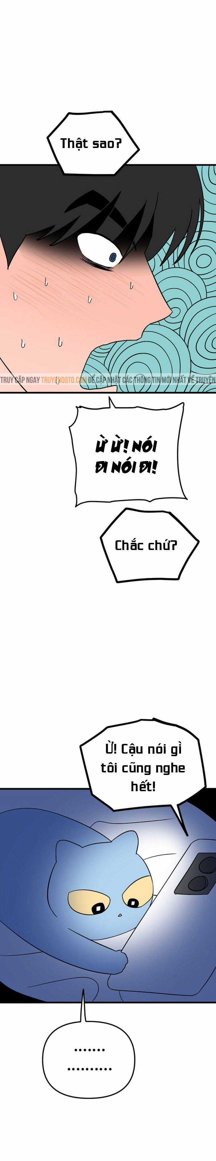 Long Miêu Chương 43 trang 23