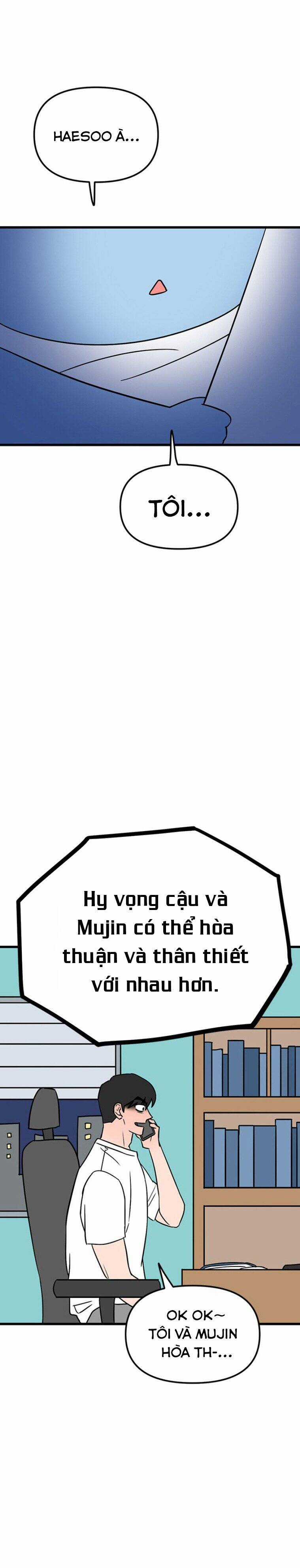 Long Miêu Chương 43 trang 24