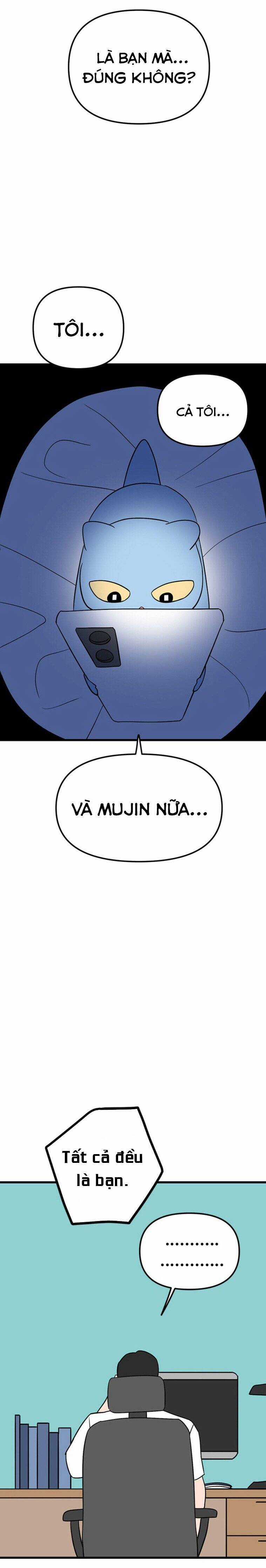 Long Miêu Chương 43 trang 27