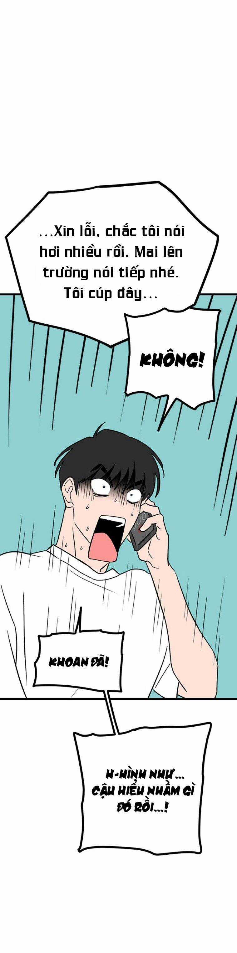 Long Miêu Chương 43 trang 29