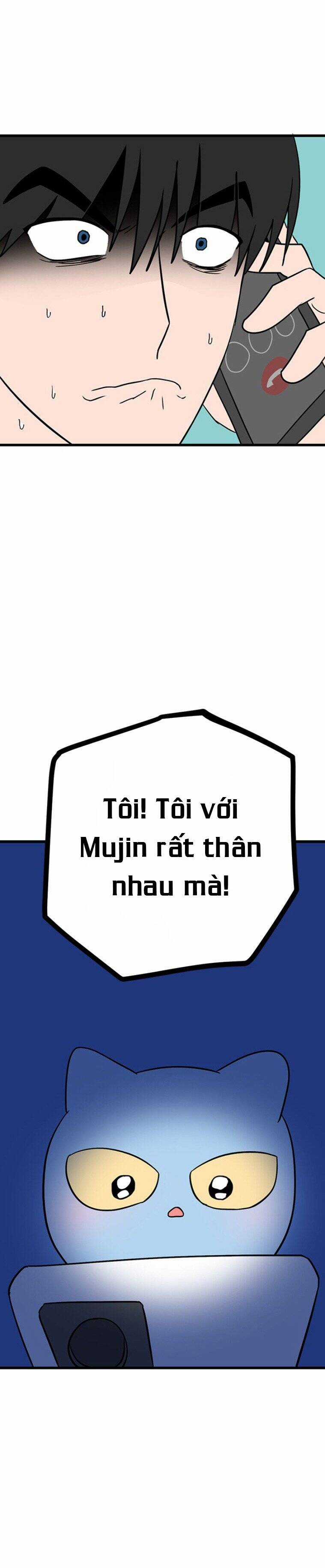 Long Miêu Chương 43 trang 30