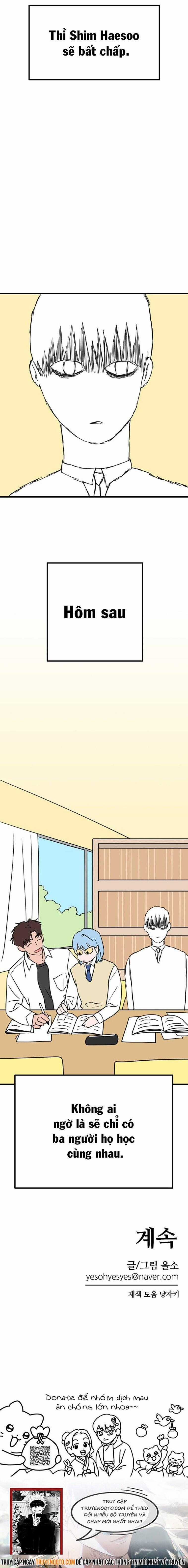 Long Miêu Chương 43 trang 36