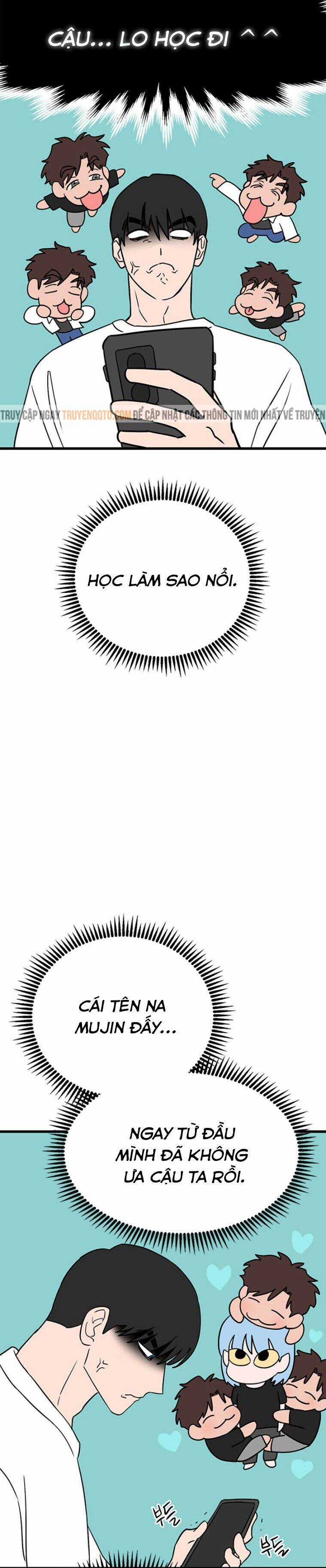 Long Miêu Chương 43 trang 5