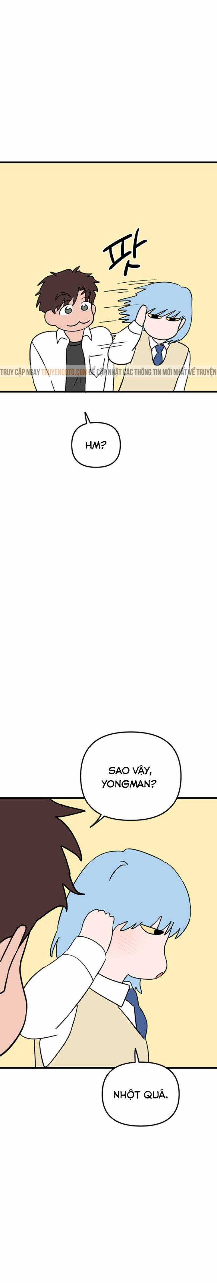 Long Miêu Chương 44 trang 10