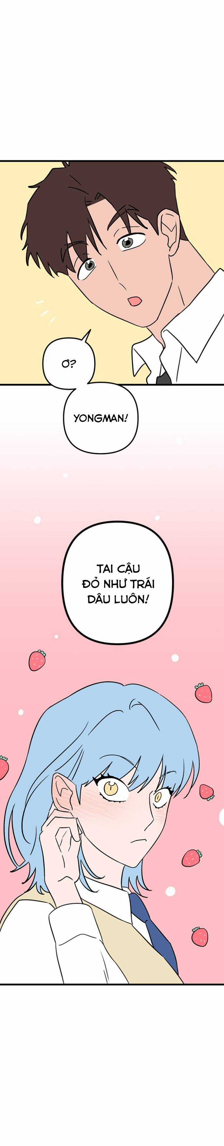 Long Miêu Chương 44 trang 11