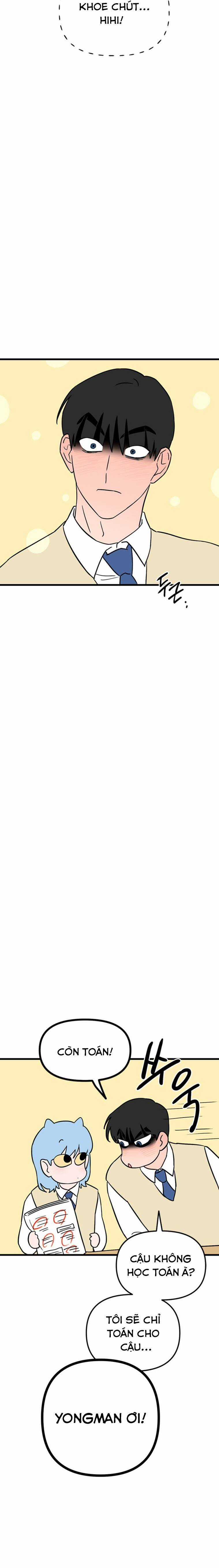 Long Miêu Chương 44 trang 17