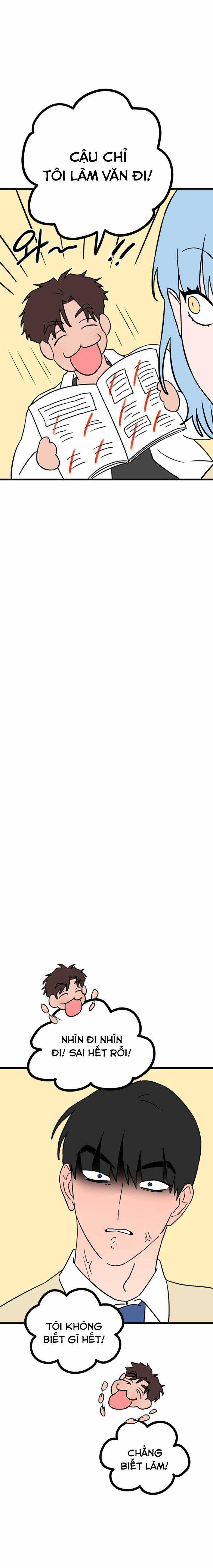 Long Miêu Chương 44 trang 18