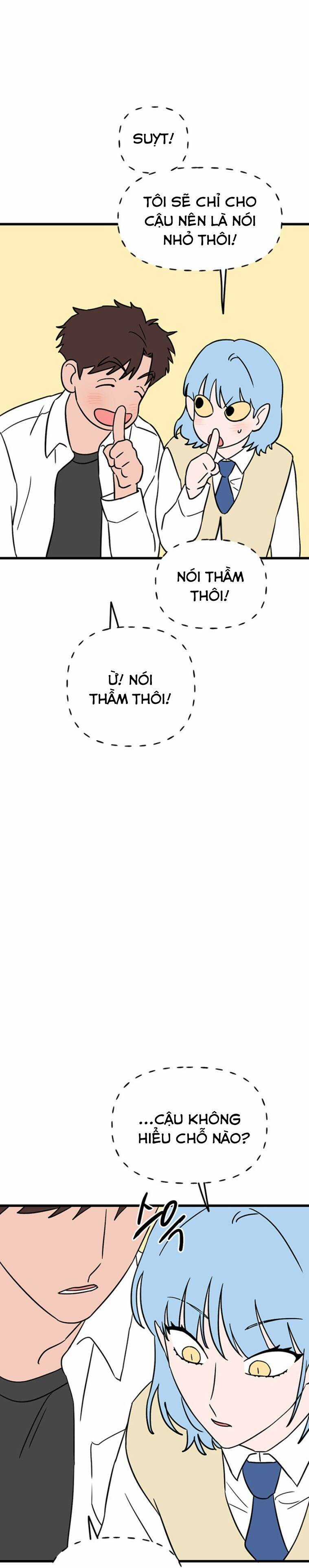 Long Miêu Chương 44 trang 19