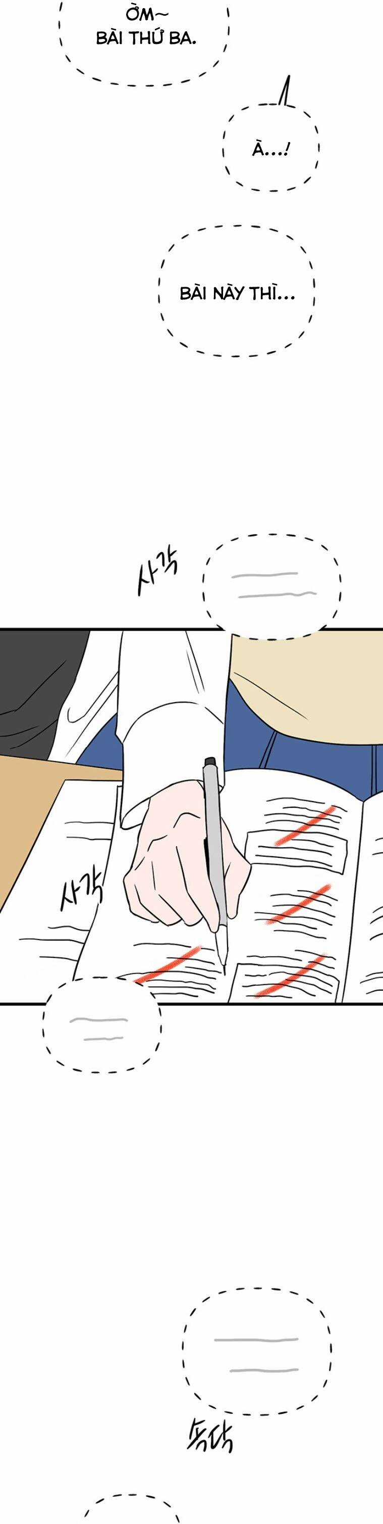 Long Miêu Chương 44 trang 20