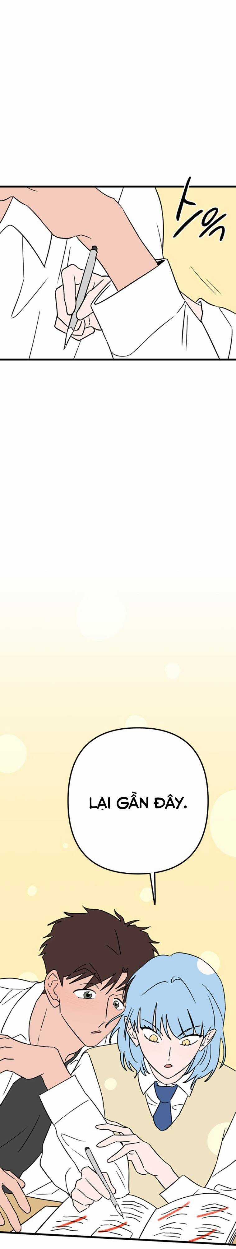 Long Miêu Chương 44 trang 25