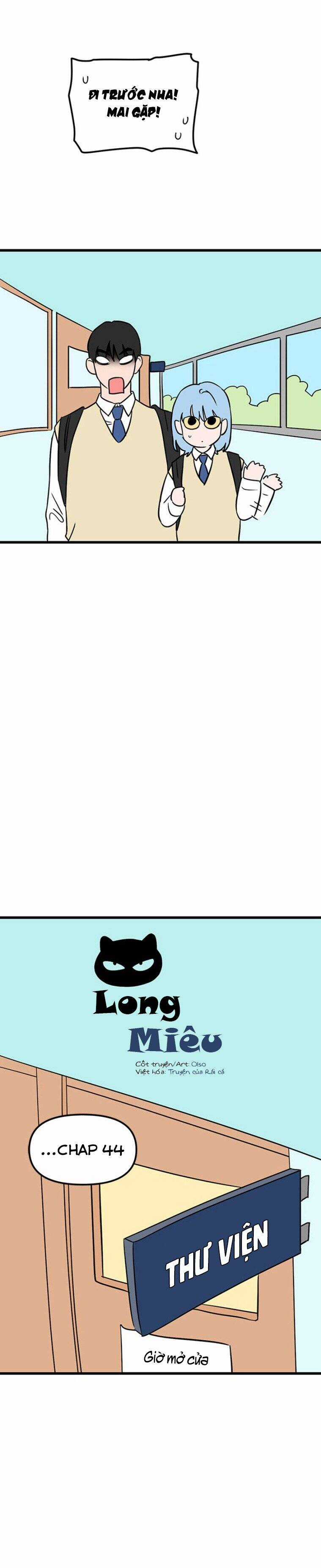 Long Miêu Chương 44 trang 3