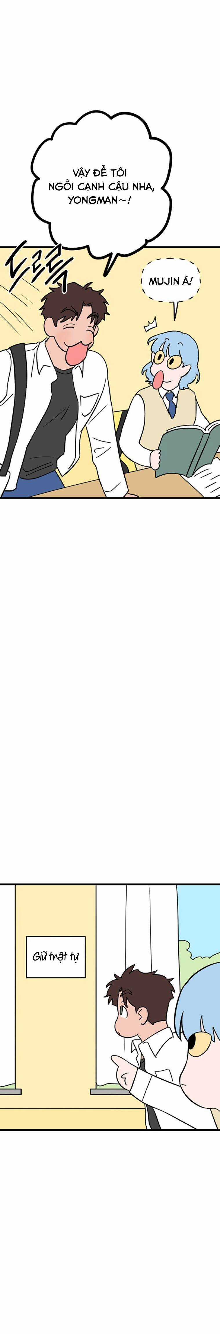 Long Miêu Chương 44 trang 6