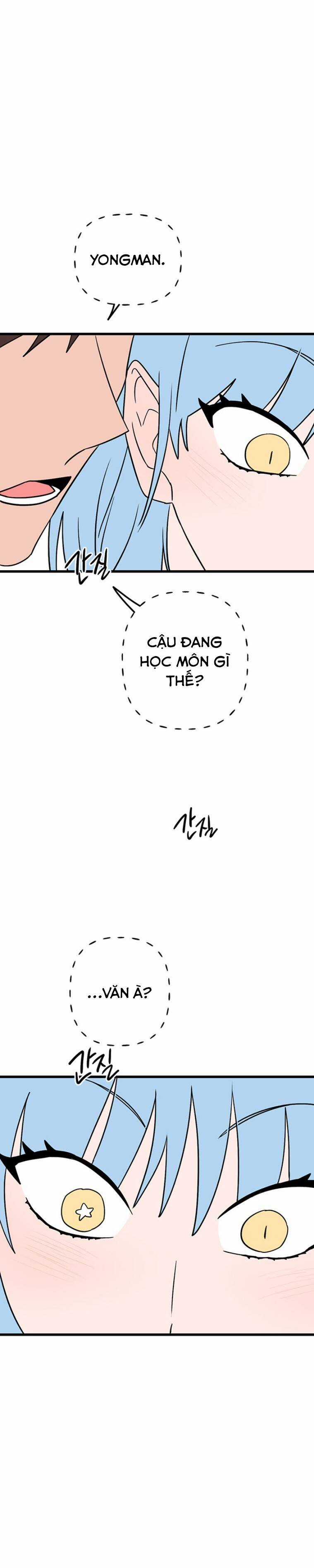 Long Miêu Chương 44 trang 9