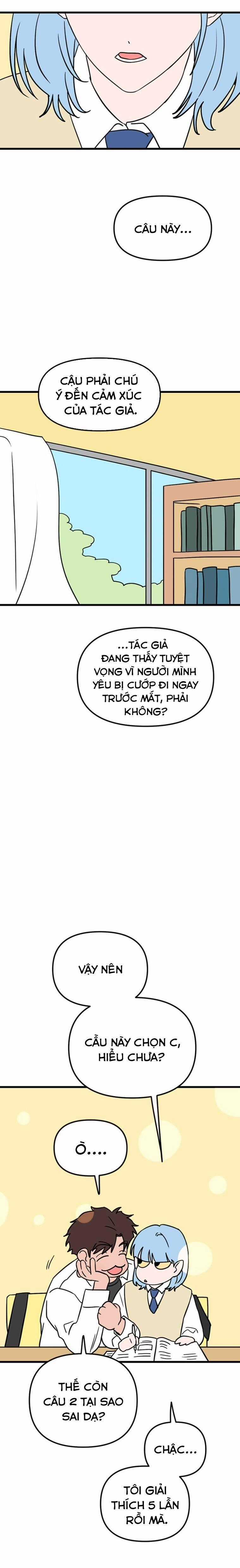 Long Miêu Chương 45 trang 1