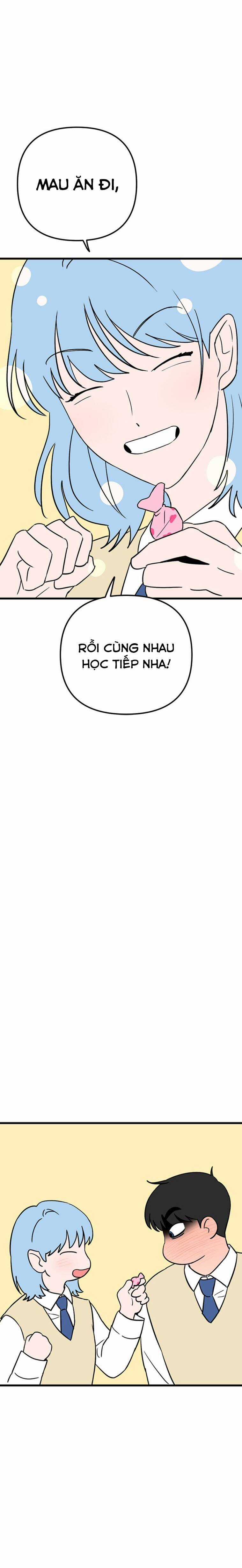 Long Miêu Chương 45 trang 10