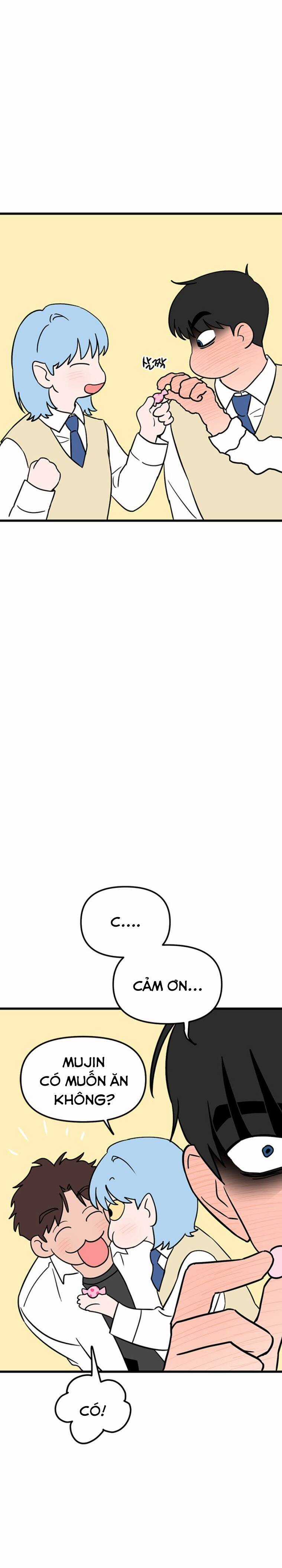 Long Miêu Chương 45 trang 11